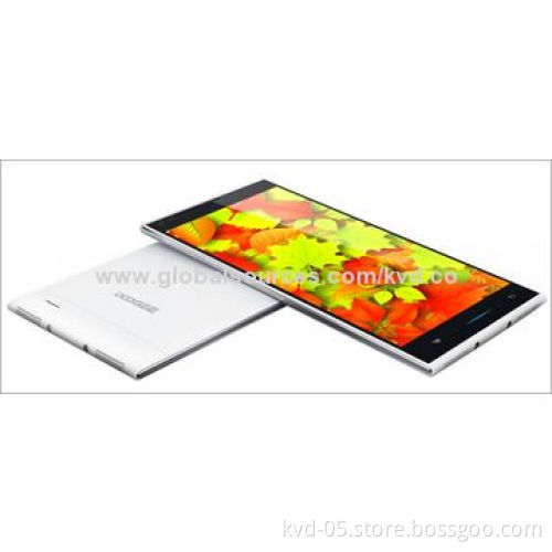 3G Phone, 5.5" True Octa-core, 1.7GHz, +2.2mm Narrow Extremely Thin and 6.5mm Thickness of VisualNew